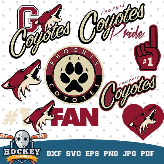 arizona coyotes shop