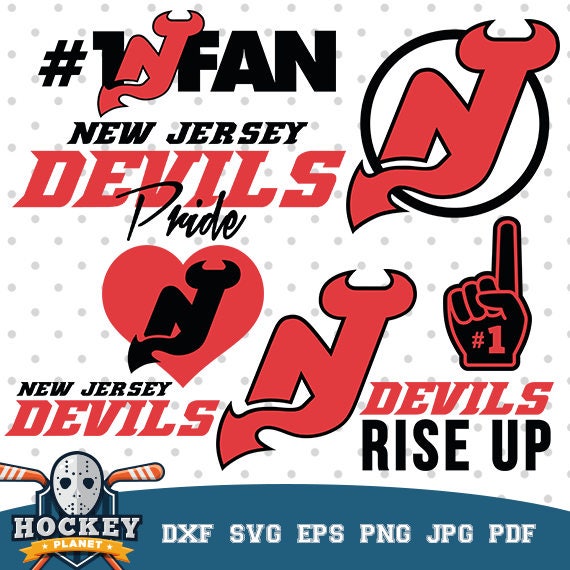 the devils hockey team