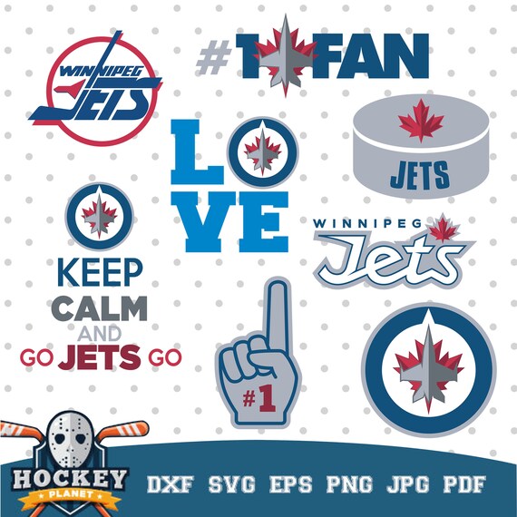 winnipeg jets shop