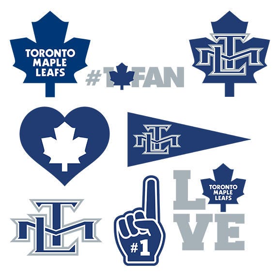 toronto maple leafs team store