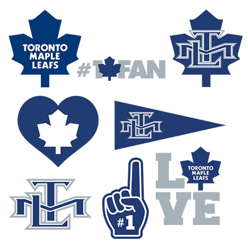 hockey game Hockey logos hockey shop Toronto Maple Leafs Hockey Team