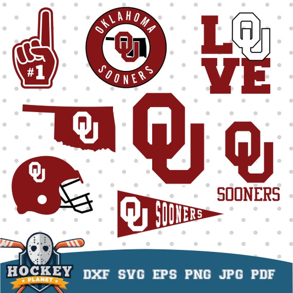 oklahoma sooners team store