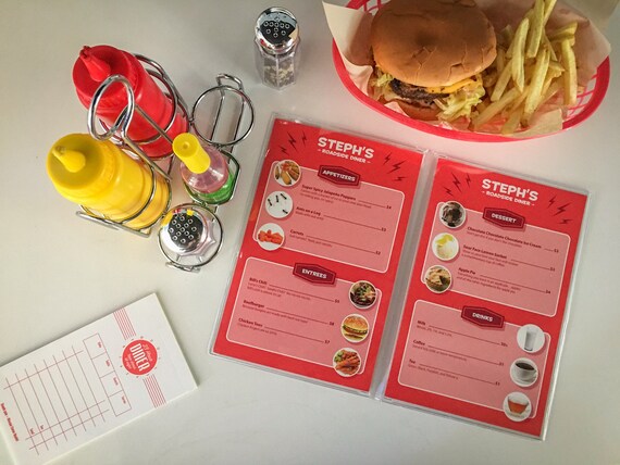 play restaurant toys