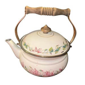 Vintage Asta German Enamelware - Etsy
