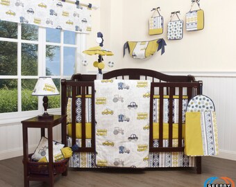 transportation crib sheet