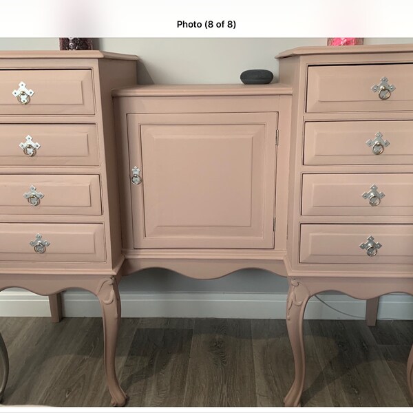 Chest of Drawers Etsy UK