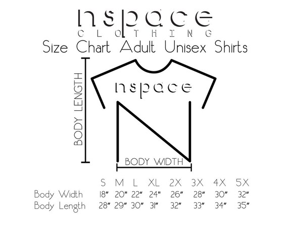 Wolverine Width Chart