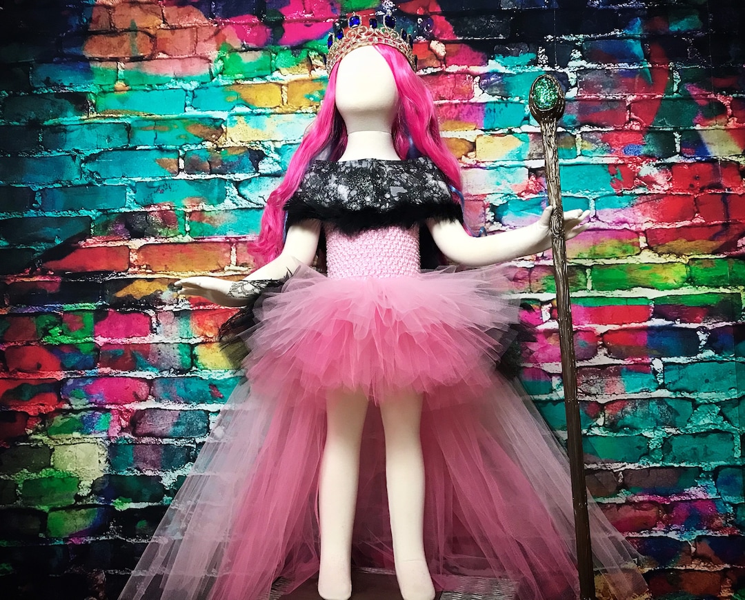 Audrey descendants 3 costume discount