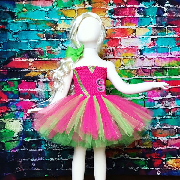 Zombies Wynter Costume Etsy