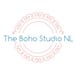 TheBohoStudioNL store logo