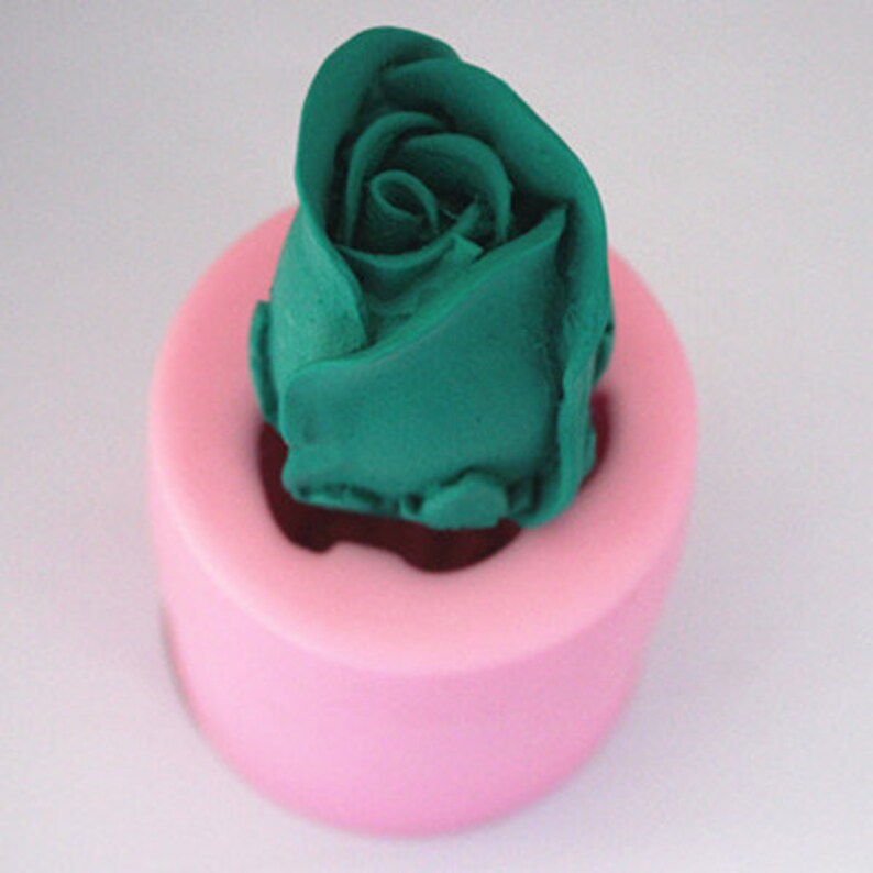 Big Rose molds,flower mold,Flower Silicone Mold,UV Resin Silicone Mold,uv resin mold,casting mold,unicorn mold,uv resin mould MD0010FL00