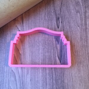 Sign / Marquee / Wrigley Field Sign inspired Cookie Cutter