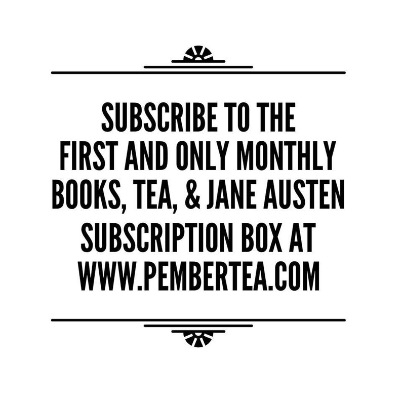 First Line of Pride and Prejudice Tote Bag