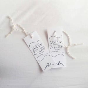 A Court of Mist and Fury Bookmark