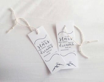 A Court of Mist and Fury Bookmark