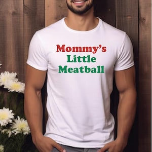 Camiseta Almôndega da Mamãe | Love Island