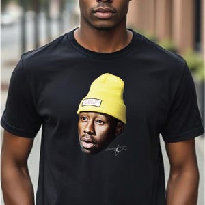 Tyler, the Creator | Graphic T-Shirt