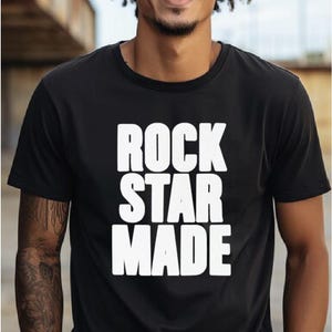 Camiseta gráfica / Playboi Carti