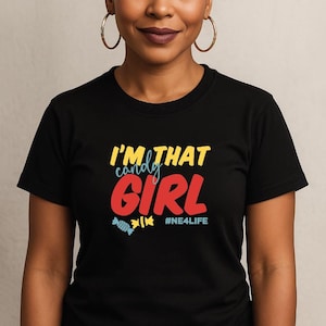 New edition tour shirt - Etsy 日本
