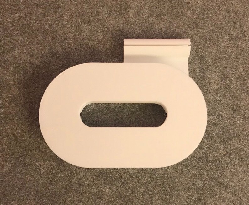 Temperature Probe Holder Smoker or Grill Temperature Probe Etsy