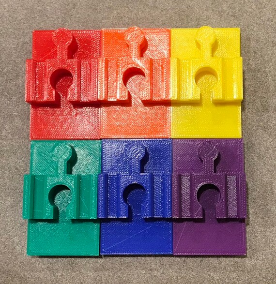 lego brio adapter