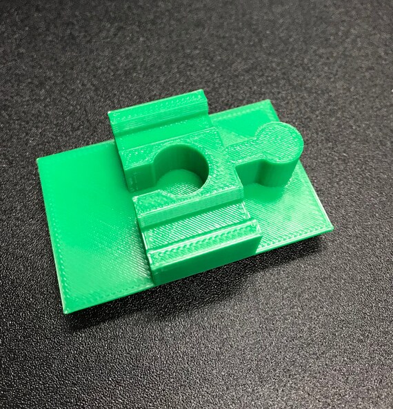 duplo brio connector