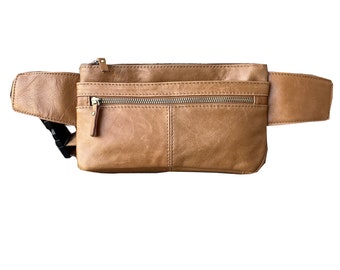 bag with pouch