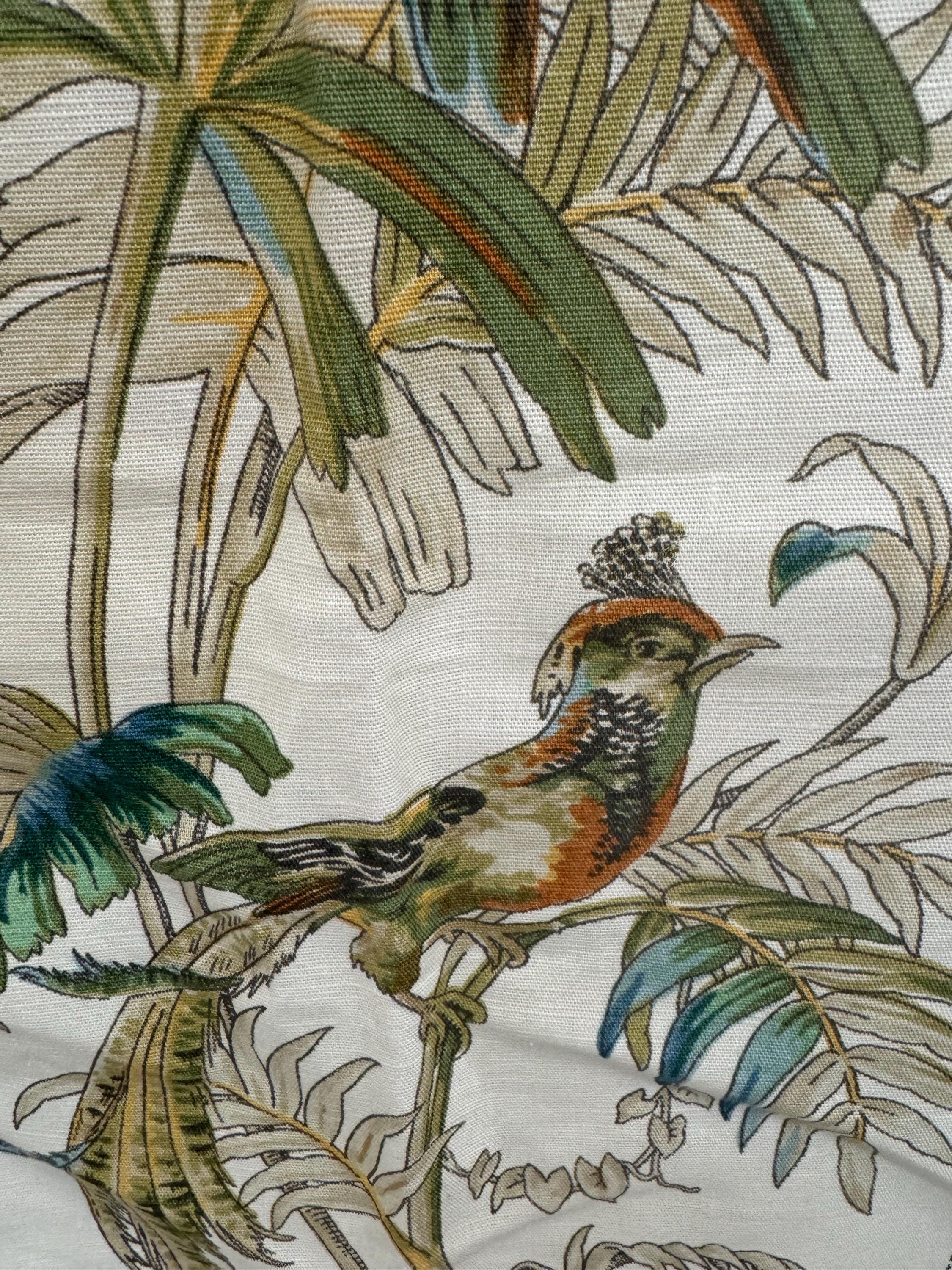 Brunschwig and Fils Wallpaper - Etsy
