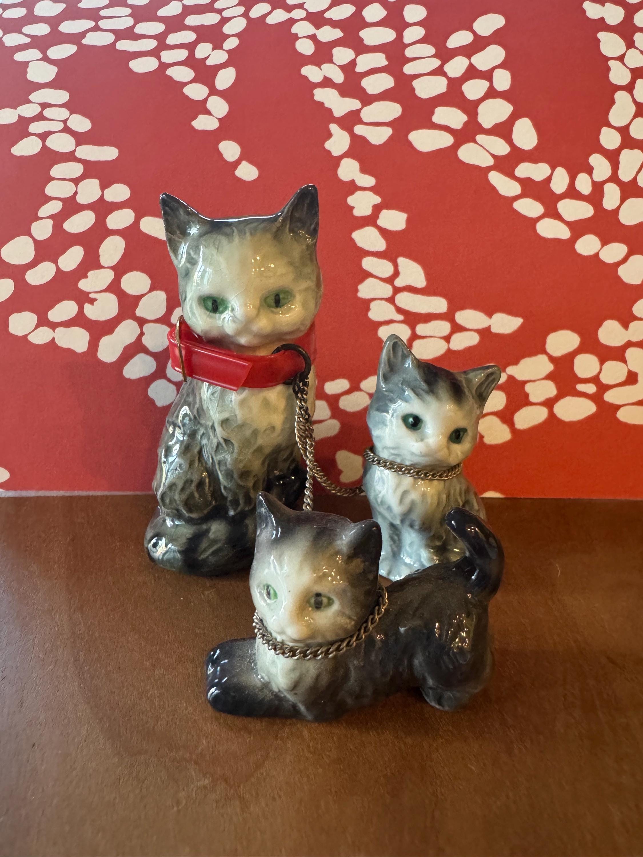 Goebel Cat Doll - Etsy