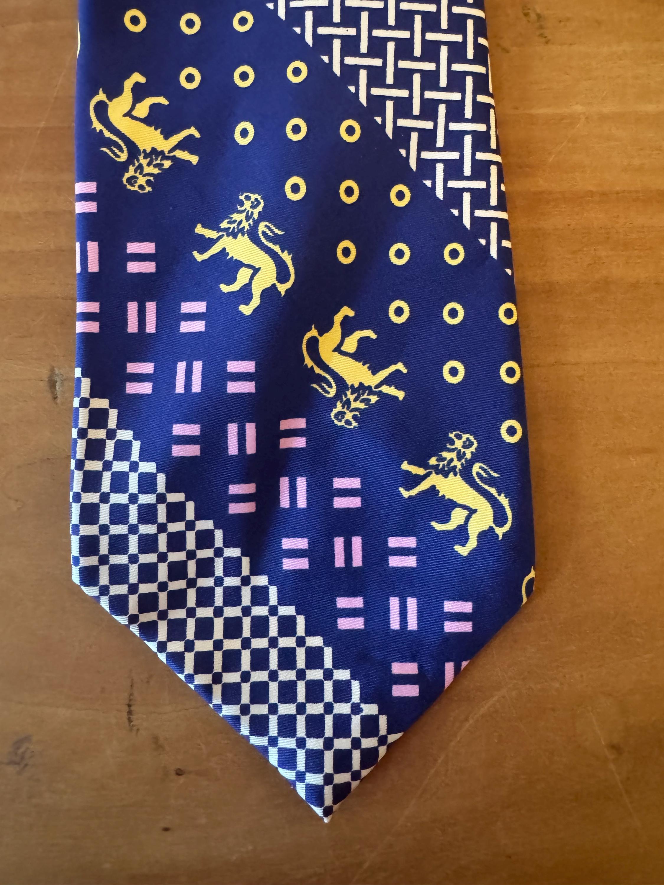 Sulka Ties - Etsy