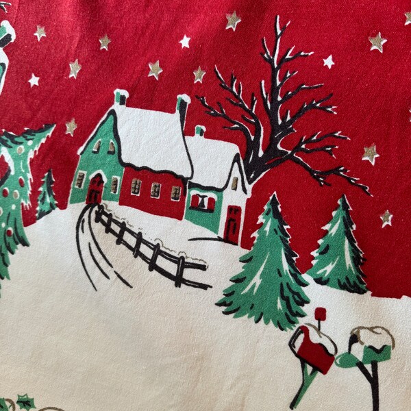 Bucilla winter fairies needlepoint christmas stocking