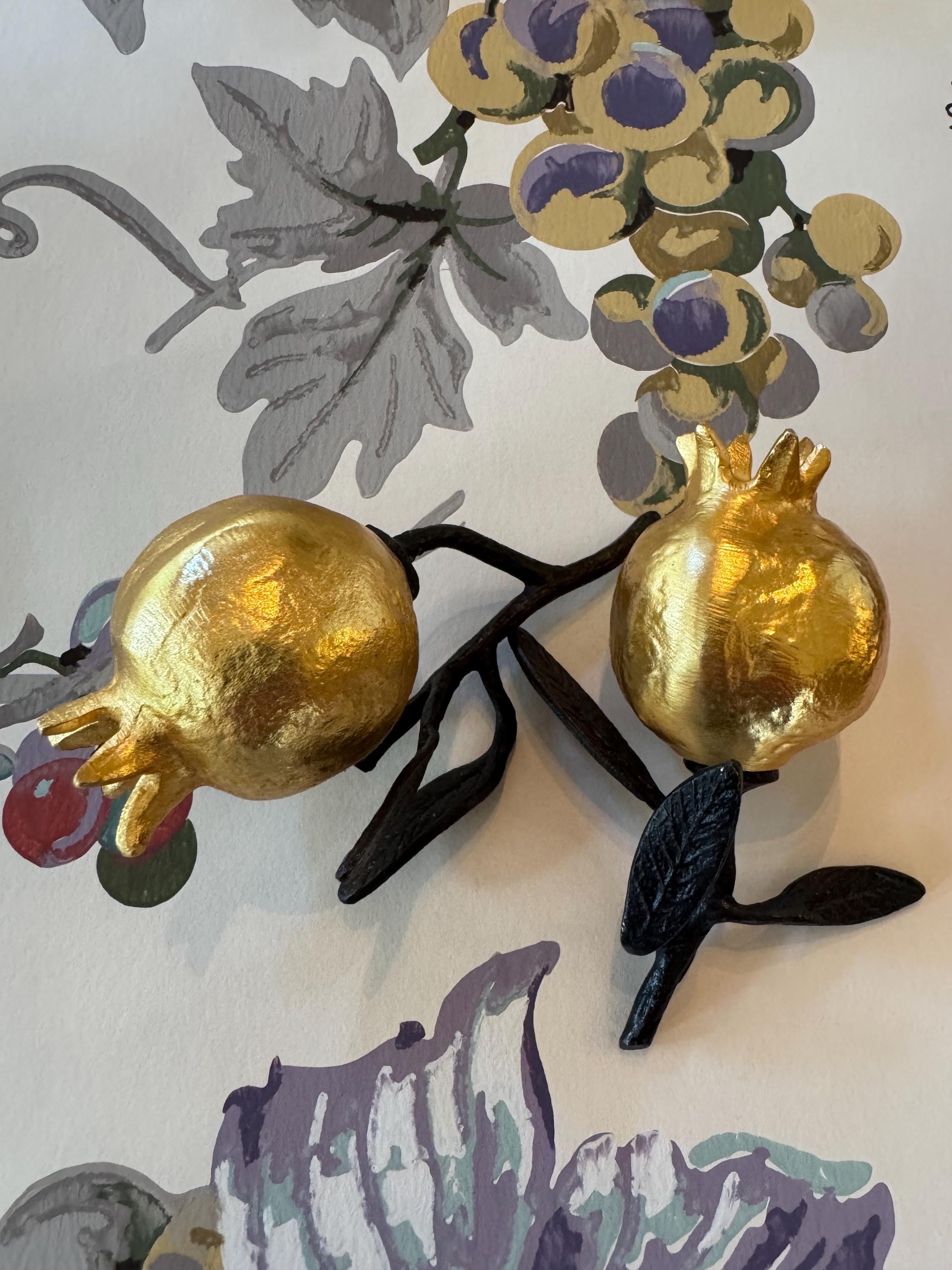 Vintage Michael Aram - Etsy