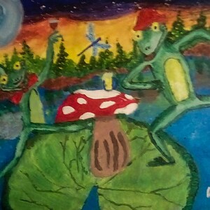 Summer Night