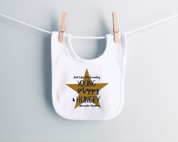 trendy baby bibs
