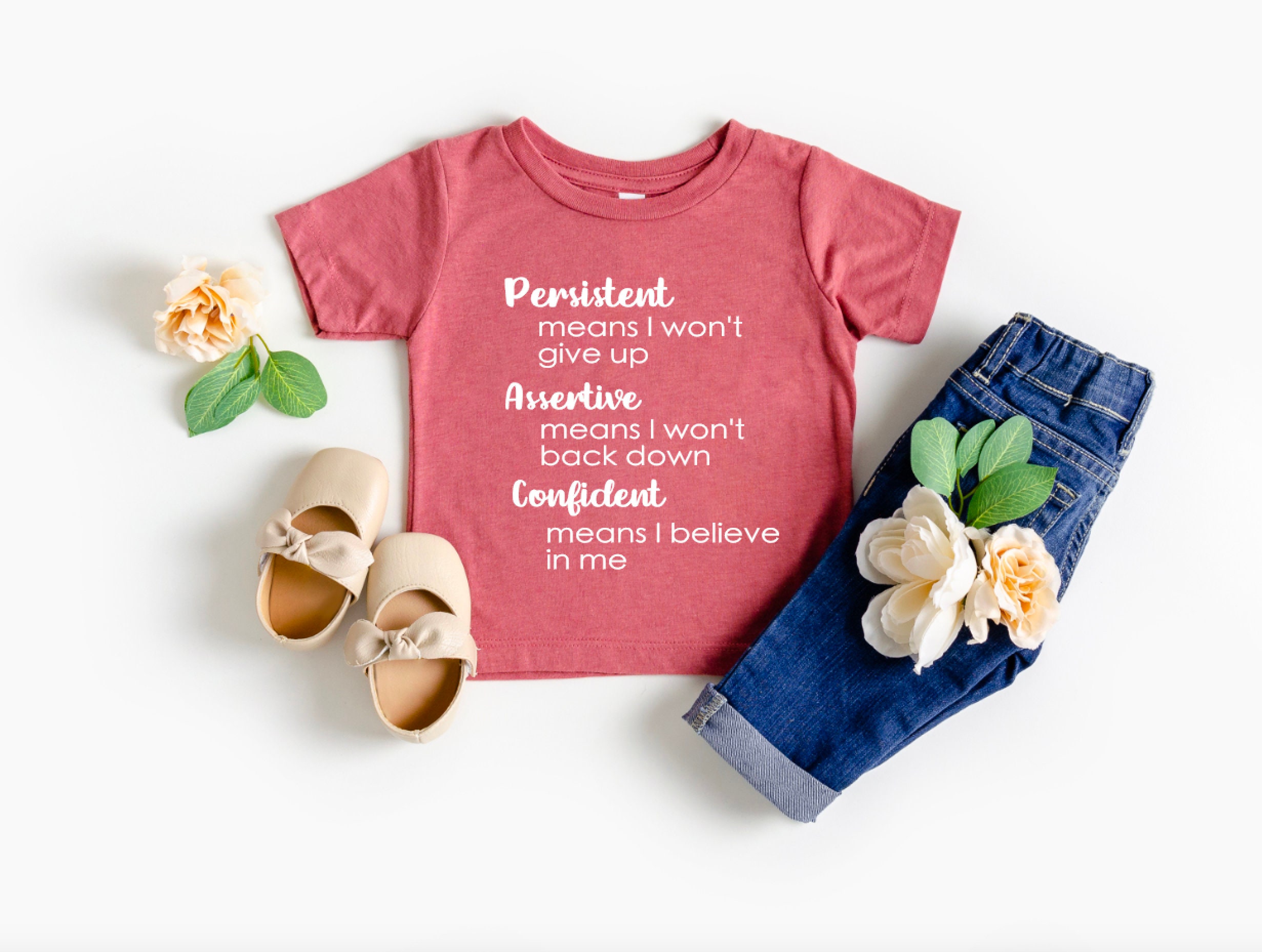 Little Feminist Shirt Meena Harris 