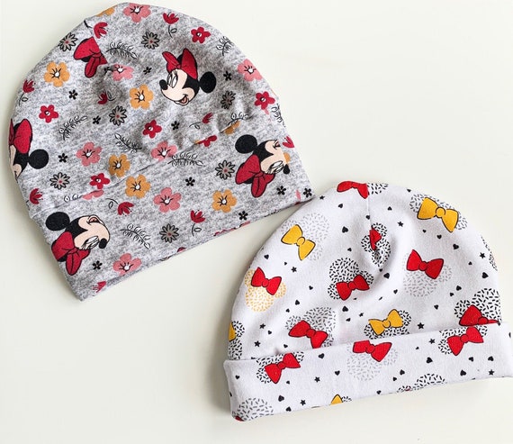 disney baby hat