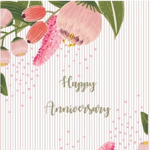 JW, Anniversary, Jehovah&#39;s Witnesses, greeting cards, gift, flowers