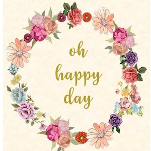 JW Baptism, Oh happy day, Assembly, Jehovah&#39;s Witnesses, gifts, Greeting cards, baptism