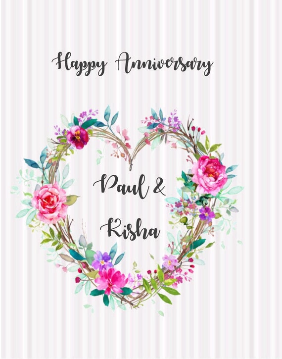 Anniversary JW Jehovah's Witnesses greeting cards Etsy