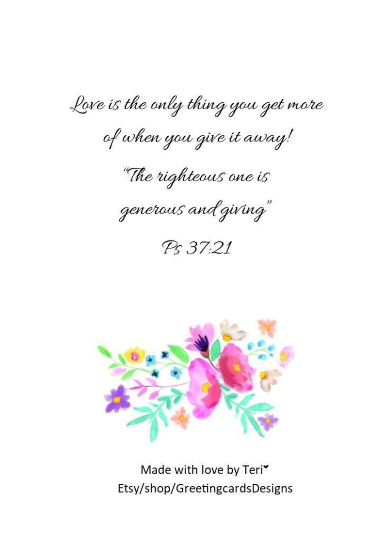 Anniversary JW Jehovah's Witnesses Greeting Cards Etsy