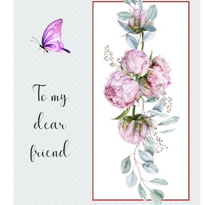 JW Get Well card, Jehovah&#39;s Witnesses, greeting cards, encouragement