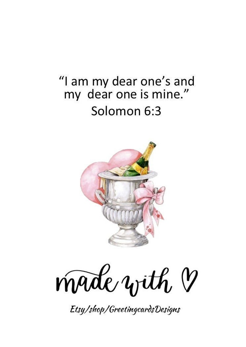 JW Anniversary Jehovah's Witnesses Greeting Cards Etsy