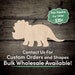 see more listings in the Animal Cutouts section