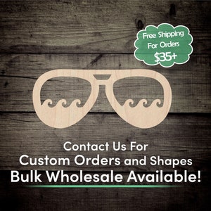 Bulk Aviator Sunglasses - Etsy display picture 3