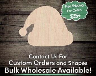Wholesale Santa Hat - Etsy