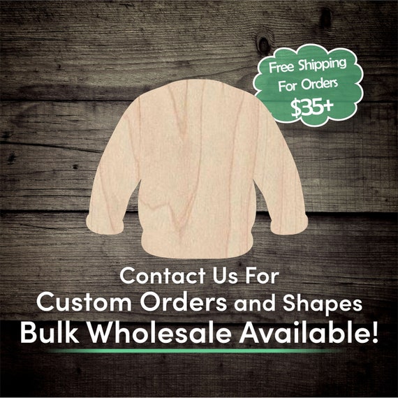 Bulk order christmas clearance sweaters