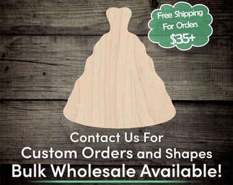 Weddng Couple Laser Cut Out Unfnshed Wood Shape Craft - Etsy