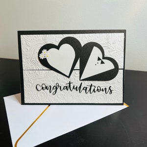 wedding card