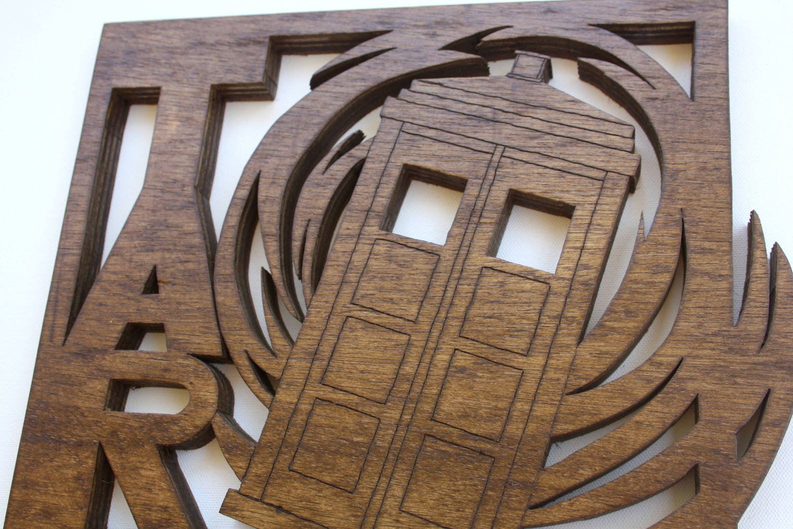 Wood Wall Art custom Made Solid Wood Wall Art Choose Your Etsy