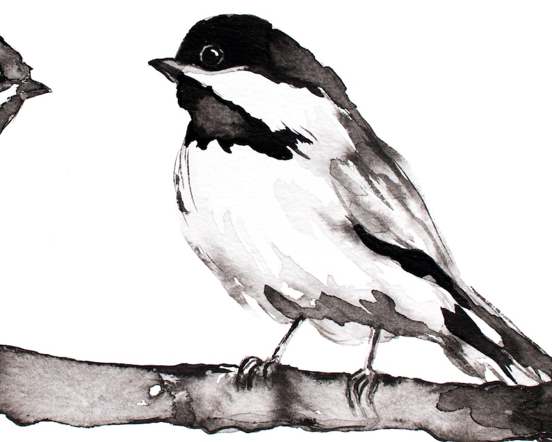 Chickadee Painting Bird Print PRINTABLE DIGITAL DOWNLOAD Etsy Canada chickadee-painting-bird-print-printable-digital-download-etsy-canada